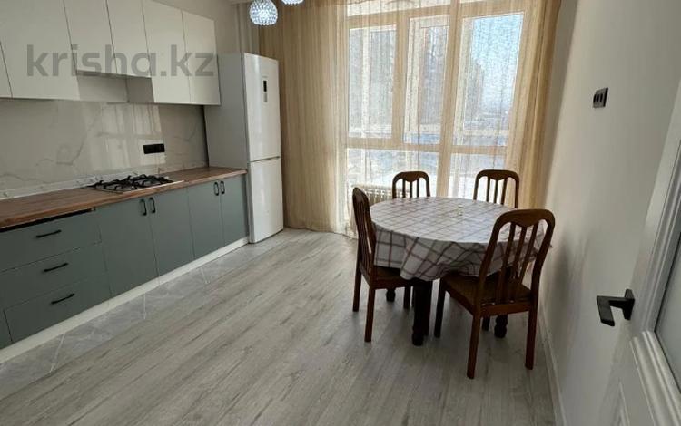 2-комнатная квартира · 62 м² · 2/9 этаж, Мкр. Шугыла