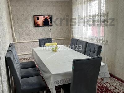 Отдельный дом • 4 комнаты • 120 м² • 10 сот., Заря — Бейбитшилик за 19 млн 〒 в Талдыкоргане