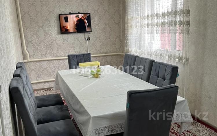 Отдельный дом • 4 комнаты • 120 м² • 10 сот., Заря — Бейбитшилик за 19 млн 〒 в Талдыкоргане — фото 2