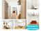 2-бөлмелі пәтер · 75 м² · 5/5 қабат, мкр Нурсая 87, бағасы: 21 млн 〒 в Атырау