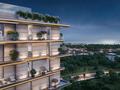 2-комнатная квартира · 82 м² · 6/12 этаж, Дубай за ~ 263.1 млн ₸ — фото 11
