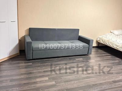 1-комнатная квартира · 47.4 м² · 6/10 этаж, Микрорайон Авангард-2 11Б, блок 6 за 19 млн ₸ в Атырау, мкр Авангард-2