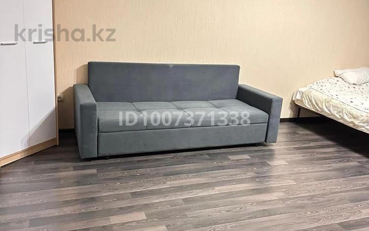 1-бөлмелі пәтер · 47.4 м² · 6/10 қабат, Микрорайон Авангард-2 11Б, блок 6, бағасы: 18.5 млн ₸ в Атырау, мкр Авангард-2 — фото 2