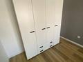 2-бөлмелі пәтер · 50.8 м² · 5/5 қабат, Мкр.Старый Аэропорт 32, бағасы: 19.7 млн ₸ в Кокшетау — фото 3