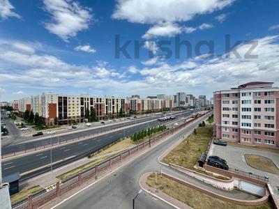 4-комнатная квартира · 127 м² · 6/7 этаж, Аль-фараби 4, 6, 10, 12, 16, 18, 20, 22, 24 — Улы Дала за 64.5 млн ₸ в Астане, Есильский р-н