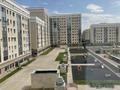 1-комнатная квартира · 53 м² · 4/8 этаж, Мәңгілік Ел 21 — Керей Жанибек хандар за 250 000 ₸ в Астане, Есильский р-н — фото 16