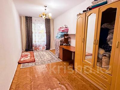 3-бөлмелі пәтер · 58.5 м² · 3/4 қабат, жетису 16 — 3711, бағасы: ~ 14.8 млн 〒 в Талдыкоргане, мкр Жетысу