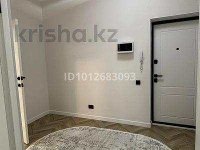 1-комнатная квартира · 40 м² · 11/12 этаж, Ашимова 58 кв, 1 Б за 33 млн ₸ в Алматы, Наурызбайский р-н