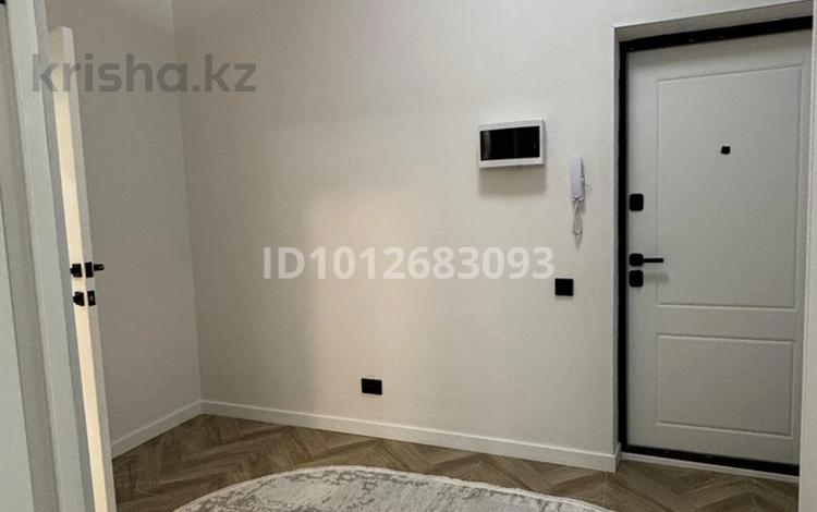 1-комнатная квартира · 40 м² · 11/12 этаж, Ашимова 58 кв, 1 Б за 33 млн ₸ в Алматы, Наурызбайский р-н — фото 2