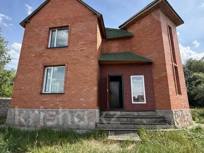 Отдельный дом · 4 комнаты · 155 м² · 12 сот., Переулок кокжиде 3/1 за 48 млн ₸ в Астане, Сарайшык р-н