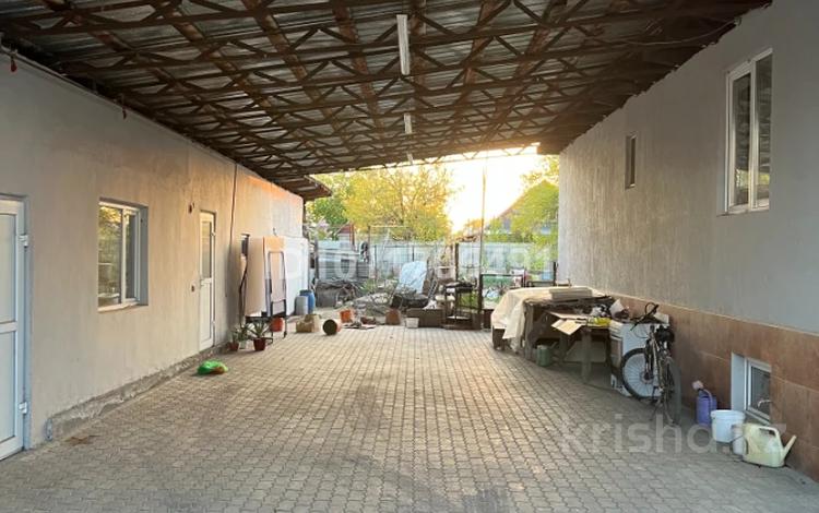 Отдельный дом · 5 комнат · 110 м² · 10 сот., Альфараби 17 за 35 млн ₸ в  — фото 9