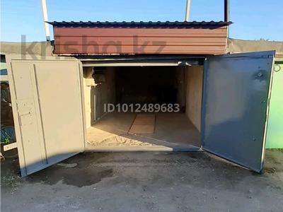 Гараж · 18 м² · Кунаева 6 за 1 млн ₸ в Экибастузе