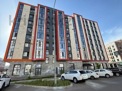 Свободное назначение, офисы, магазины и бутики, склады, общепит, салоны красоты, медцентры и аптеки, образование, развлечения · 153 м² за 135 млн 〒 в Астане, Есильский р-н