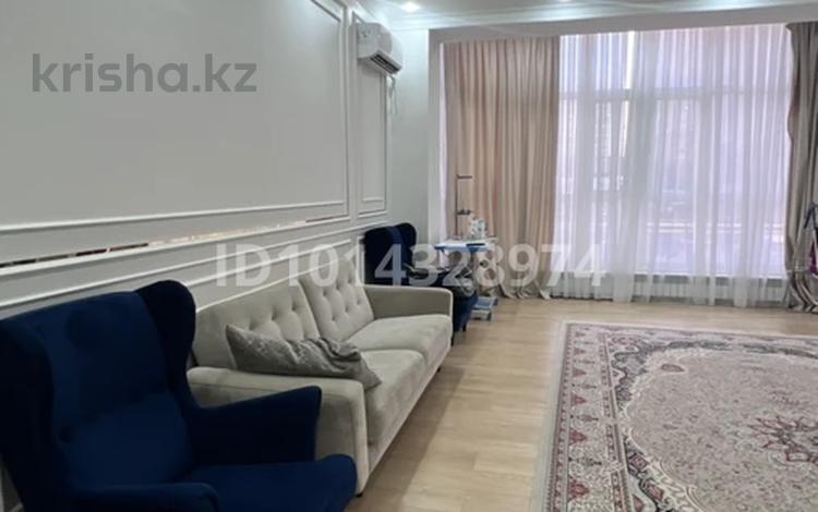 3-бөлмелі пәтер · 132 м² · 2/16 қабат, 16-ш/а. 64, бағасы: 35 000 ₸ в Актау, 16-й мкр  — фото 10