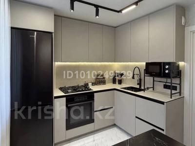 2-комнатная квартира · 50 м² · 2/17 этаж, Туран — Астана арена, барыс арена за 18 000 ₸ в Есильский р-н