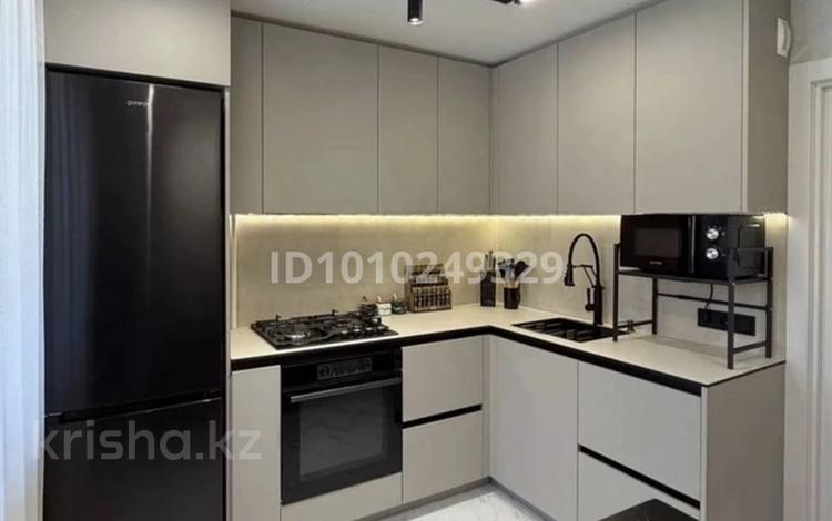 2-комнатная квартира · 50 м² · 2/17 этаж, Туран — Астана арена, барыс арена за 18 000 ₸ в Есильский р-н — фото 2