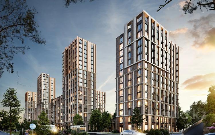 2-комнатная квартира · 51.03 м² · 11/21 этаж, Бухар жырау 20 за ~ 52.8 млн ₸ в Астане, Нура р-н — фото 7