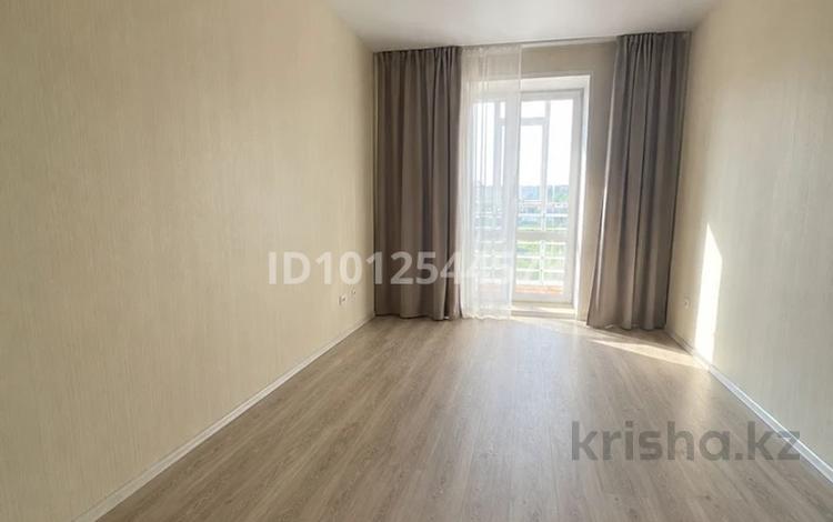 1-бөлмелі пәтер · 34 м² · 6/6 қабат, Юбилейный 31, бағасы: 16 млн ₸ в Костанае — фото 2
