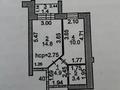 1-бөлмелі пәтер · 34 м² · 6/6 қабат, Юбилейный 31, бағасы: 16 млн ₸ в Костанае — фото 4