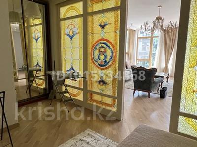 4-бөлмелі пәтер · 146 м² · 3/5 қабат, Бағанашыл ш/а. 22 дом, бағасы: 680 000 ₸ в Алматы, Бостандыкский р-н