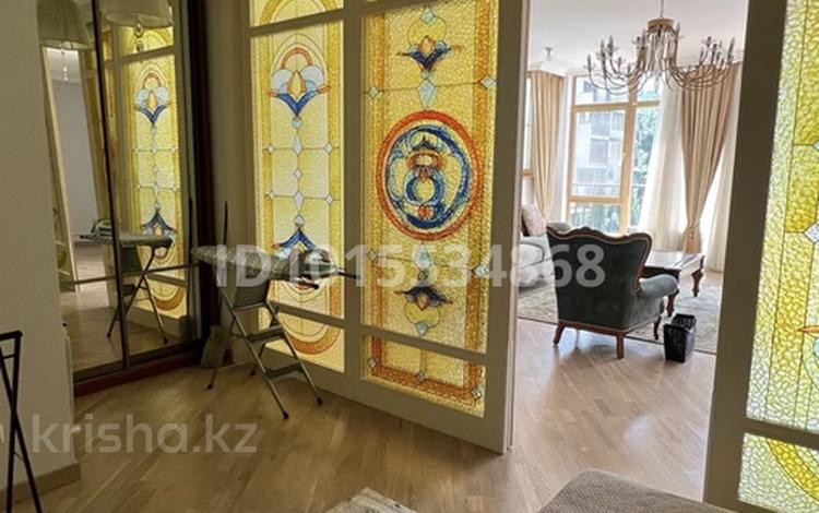 4-бөлмелі пәтер · 150 м² · 3/5 қабат, Бағанашыл ш/а. 22 дом, бағасы: 680 000 ₸ в Алматы, Бостандыкский р-н — фото 2