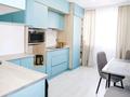 1-бөлмелі пәтер · 36.6 м² · 9/9 қабат, Райымбек Батыр 277А, бағасы: 25 млн ₸ в  — фото 4