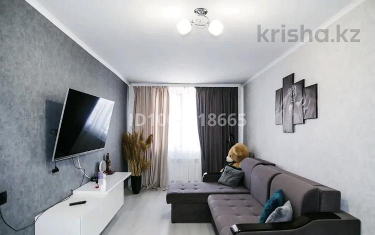 1-бөлмелі пәтер · 36.6 м² · 9/9 қабат, Райымбек Батыр 277А, бағасы: 25 млн ₸ в  — фото 9