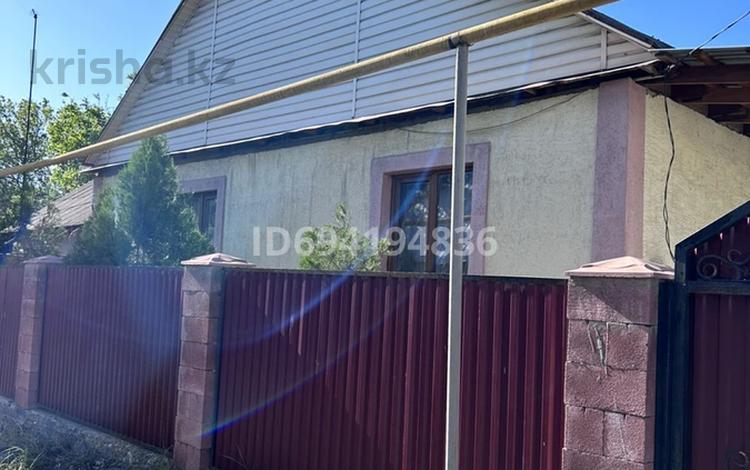 Дача · 4 комнаты · 120 м² · 9 сот., 71-й Разъезд, Аксункар 72 — Бурундай за 30 млн 〒 в Алматинской обл. — фото 2