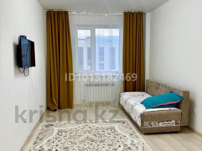1-бөлмелі пәтер · 37 м² · 9/16 қабат, Аль-Фараби 34 — Улы Дала, бағасы: 23 млн ₸ в Астане, Есильский р-н