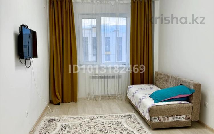 1-бөлмелі пәтер · 37 м² · 9/16 қабат, Аль-Фараби 34 — Улы Дала, бағасы: 23 млн ₸ в Астане, Есильский р-н — фото 2
