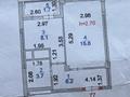 1-комнатная квартира · 37 м² · 9/16 этаж, Аль-Фараби 34 — Улы Дала за 23 млн ₸ в Астане, Есильский р-н — фото 15