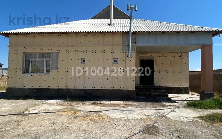 Отдельный дом · 5 комнат · 210 м² · 10 сот., Алия Молдагулова 33 за 28 млн ₸ в Ынтымак — фото 12