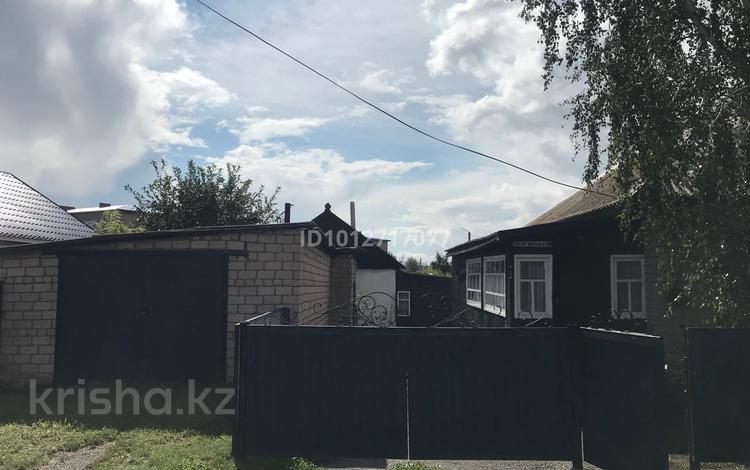 Отдельный дом · 4 комнаты · 75 м² · 1282 сот., Пригорная 108 — Район карьер за 12 млн ₸ в Щучинске — фото 2