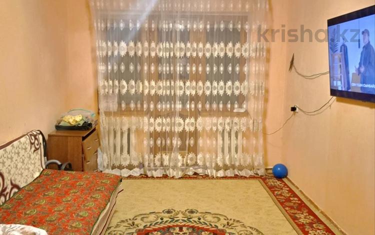 2-бөлмелі пәтер · 44.8 м² · 5/5 қабат, Акбулак ш/а., бағасы: 10.5 млн ₸ в Таразе, мкр Акбулак — фото 2