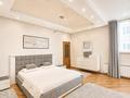 4-комнатная квартира · 372 м² · 20/20 этаж, Достык 160 — ПЕНТХАУС за 290 млн ₸ в Алматы, Медеуский р-н — фото 10