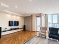 4-комнатная квартира · 372 м² · 20/20 этаж, Достык 160 — ПЕНТХАУС за 290 млн ₸ в Алматы, Медеуский р-н — фото 7