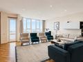 4-комнатная квартира · 372 м² · 20/20 этаж, Достык 160 — ПЕНТХАУС за 290 млн ₸ в Алматы, Медеуский р-н — фото 8