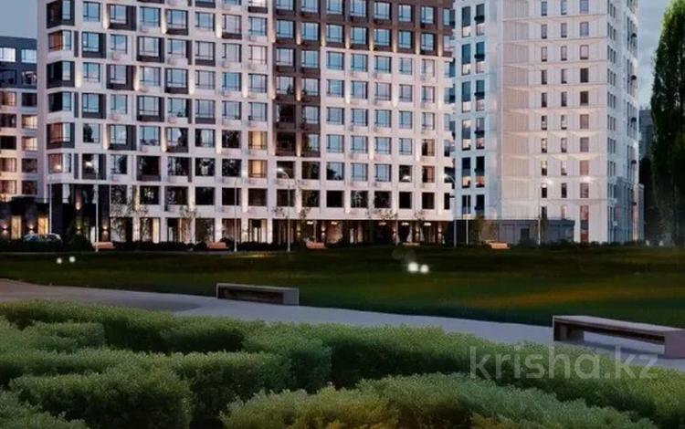 1-комнатная квартира · 35.4 м² · 2/9 этаж, Тараз 8/3 за 23.5 млн ₸ в Астане, р-н Байконур — фото 9