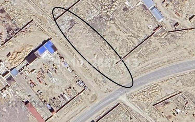 Участок · 24 сотки, 4 өндірістік аймақ за 20 млн ₸ в Баскудуке — фото 2
