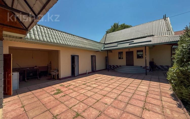 Отдельный дом · 7 комнат · 250 м² · 7.3 сот., ул. Байгазиева 93а за 67 млн ₸ в Каскелене — фото 2