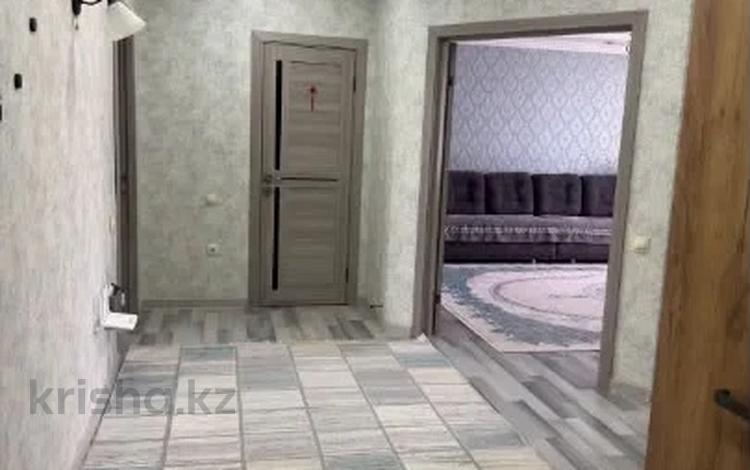 2-комнатная квартира · 87.5 м² · 5/6 этаж, мкр. Алтын орда, Тауелсиздик за 27.7 млн ₸ в Актобе — фото 2