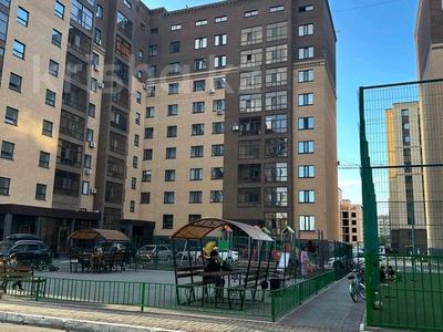 2-комнатная квартира · 46.4 м² · 2/9 этаж, потанина 118 за 26.6 млн ₸ в Кокшетау