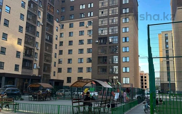 2-комнатная квартира · 46.4 м² · 2/9 этаж, потанина 118 за 26.6 млн ₸ в Кокшетау — фото 2