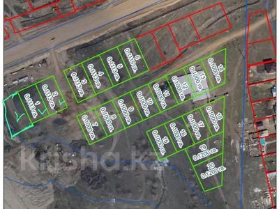 Участок · 30 соток, Заречный за 15 млн ₸ в Актобе, жилой массив Рауан