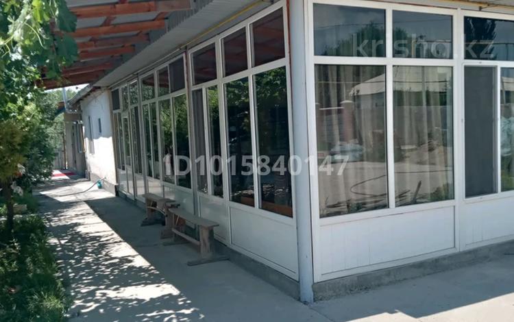 Часть дома · 2 комнаты · 60 м² · 8 сот., С.Рахимова 22 за 200 000 ₸ в Жаркенте — фото 2