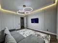 3-комнатная квартира · 80 м² · 4/9 этаж, Симферопольская — Cулейменова за 430 000 ₸ в Алматы, Ауэзовский р-н