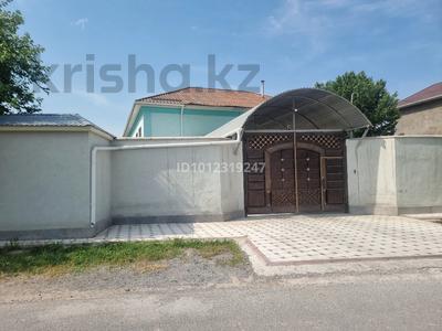 Отдельный дом · 6 комнат · 200 м² · 11.78 сот., мкр Самал-2 Байдала кош.6 уй — Байтурсынова Байдвлв коше киылысы за 160 млн ₸ в Шымкенте, Абайский р-н