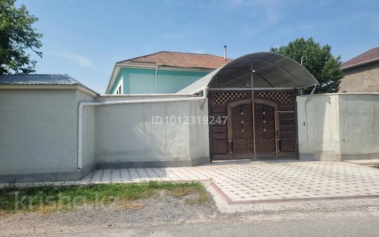 Отдельный дом · 6 комнат · 200 м² · 11.78 сот., мкр Самал-2 Байдала кош.6 уй — Байтурсынова Байдвлв коше киылысы за 160 млн ₸ в Шымкенте, Абайский р-н — фото 61