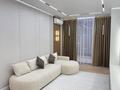 2-комнатная квартира · 55 м² · 9 этаж, Бухар жырау 26 за 400 000 ₸ в Астане, Есильский р-н — фото 2