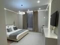 2-комнатная квартира · 55 м² · 9 этаж, Бухар жырау 26 за 400 000 ₸ в Астане, Есильский р-н — фото 4